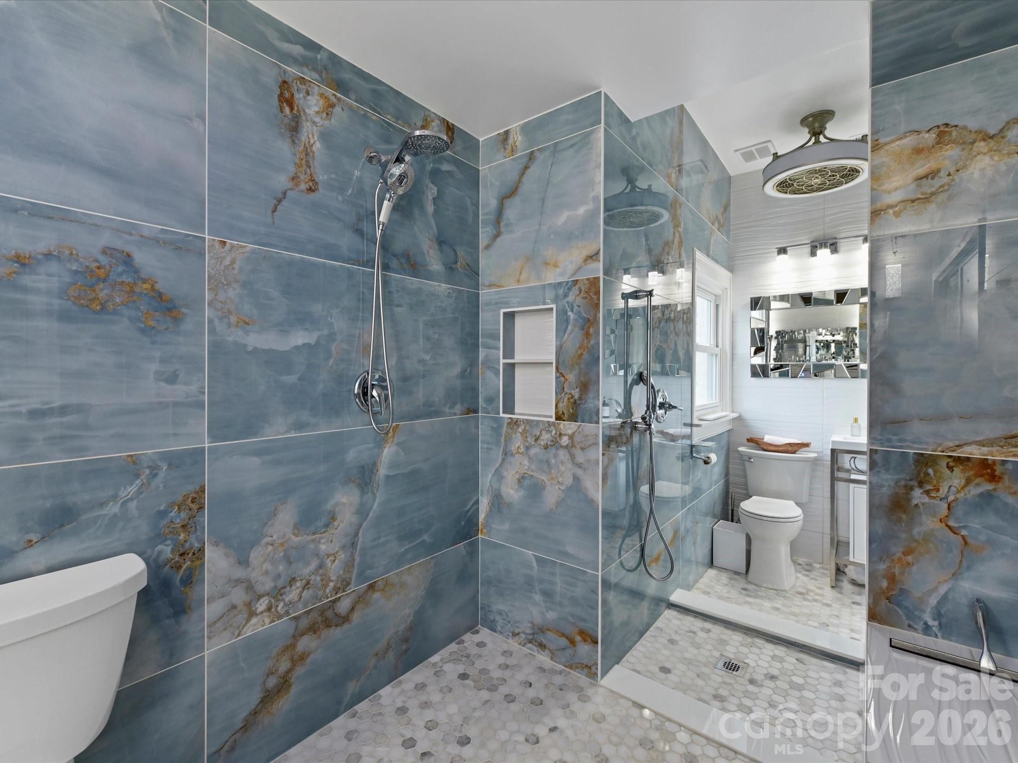 5401 Mountain Point Lane — Charlotte