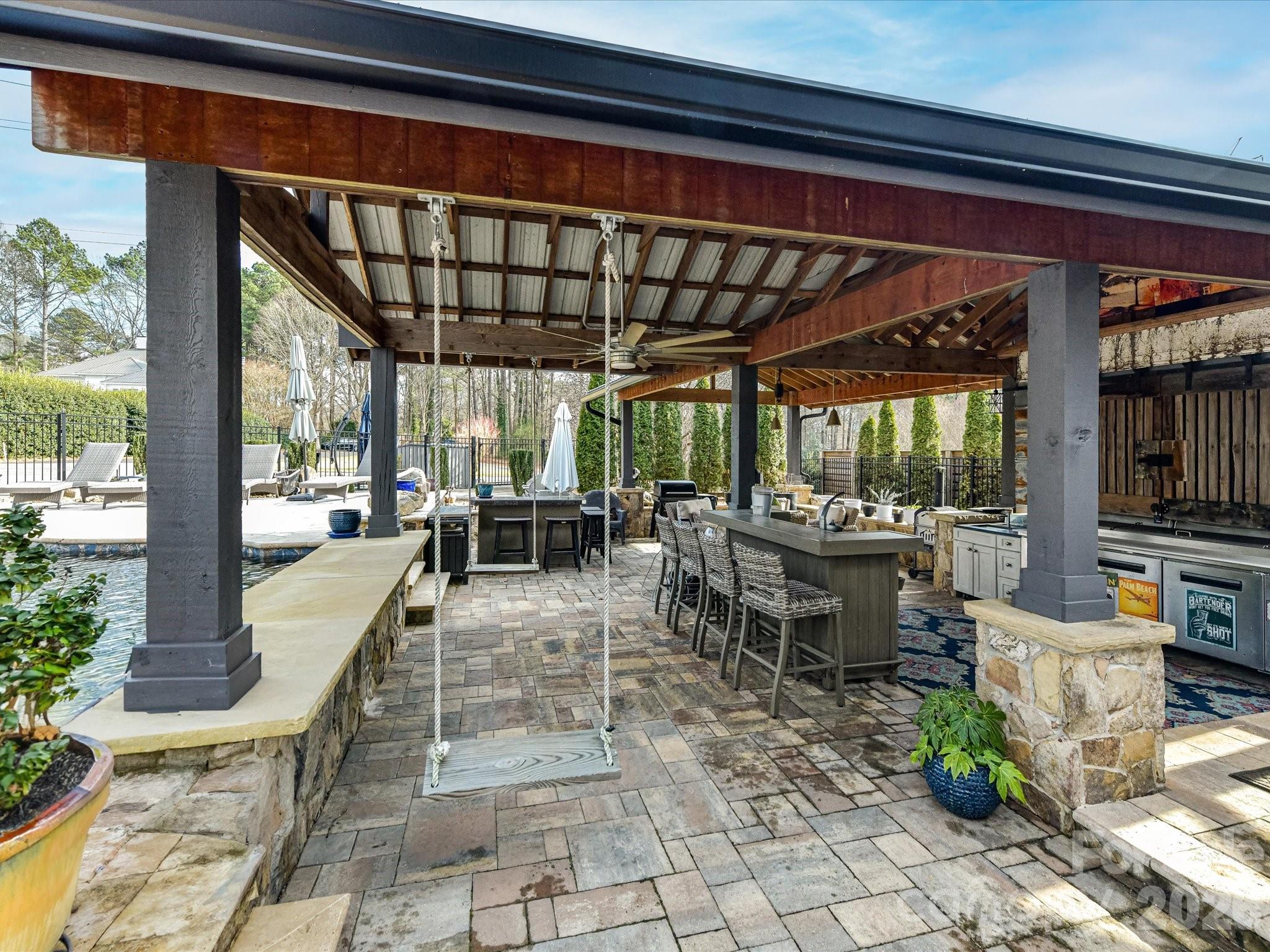 5401 Mountain Point Lane — Charlotte