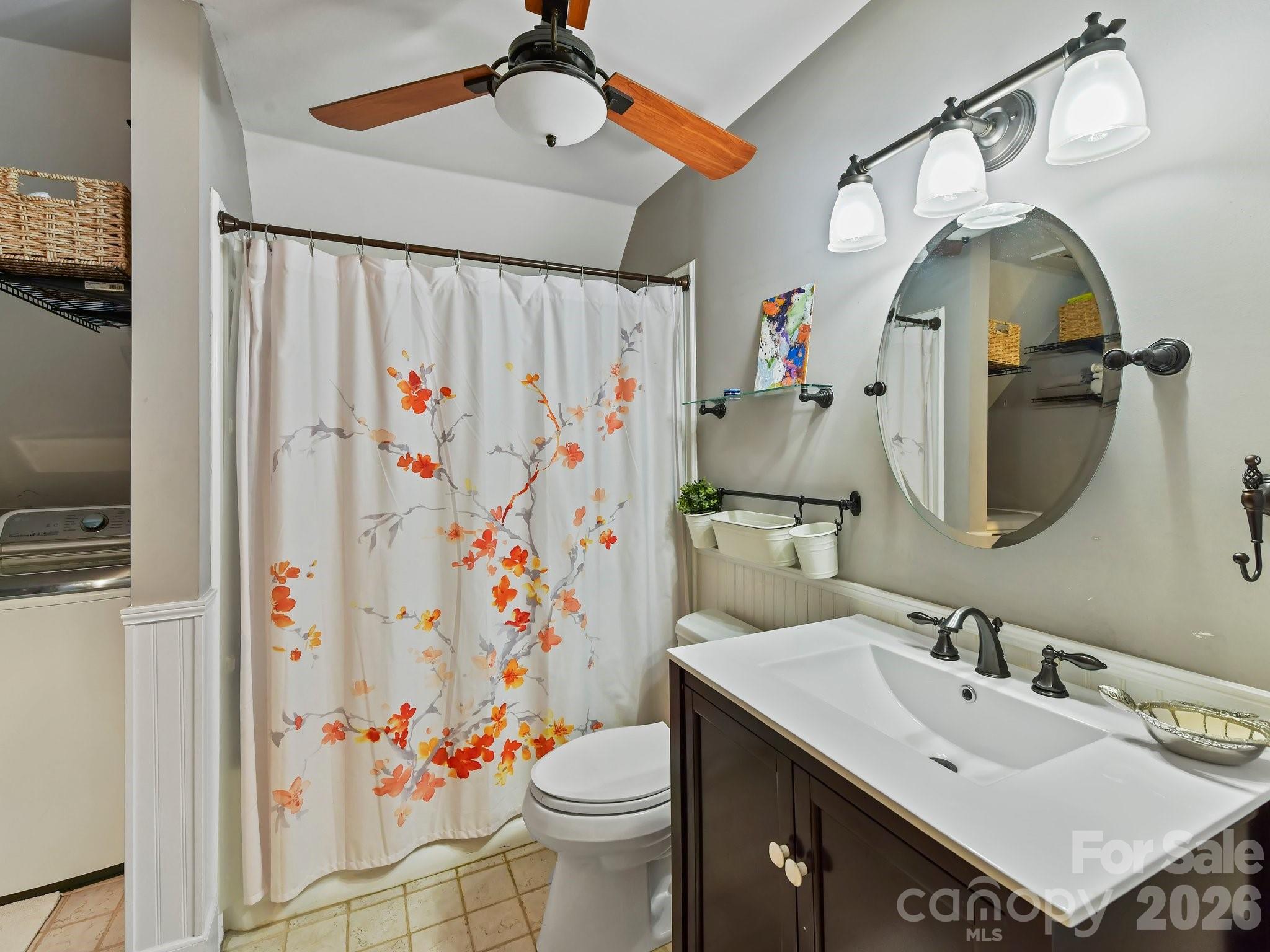 5401 Mountain Point Lane — Charlotte