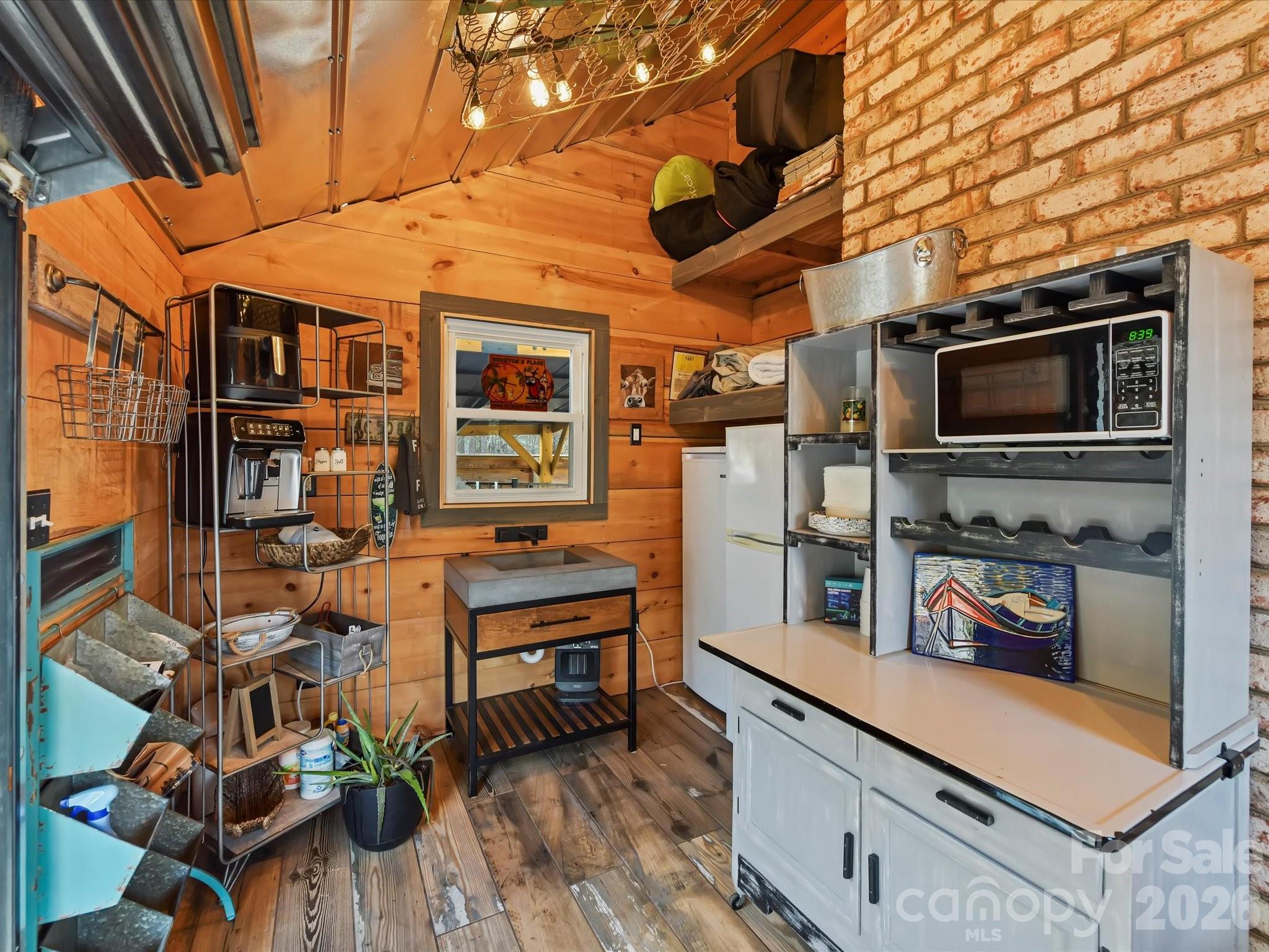 5401 Mountain Point Lane — Charlotte