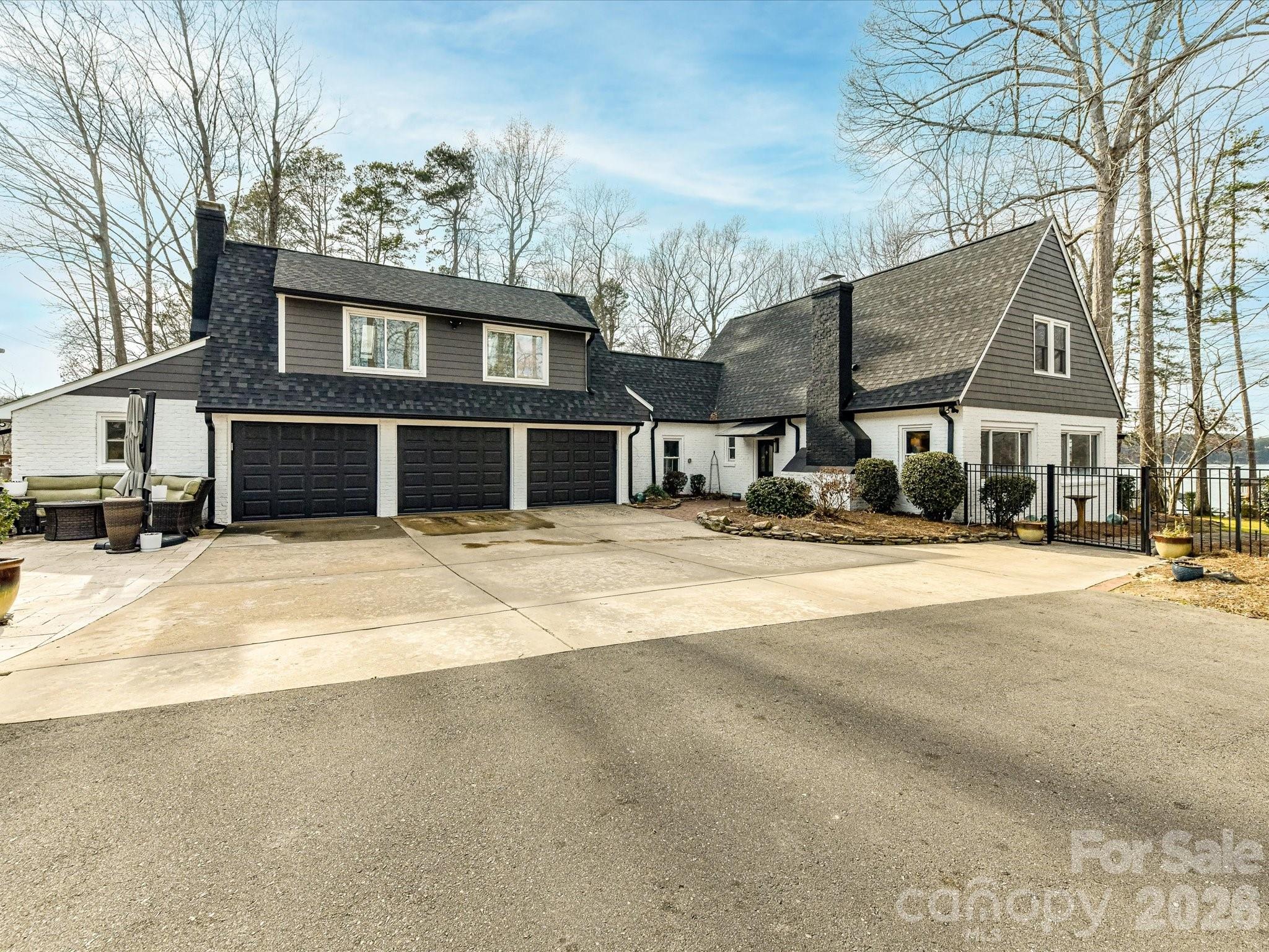 5401 Mountain Point Lane — Charlotte