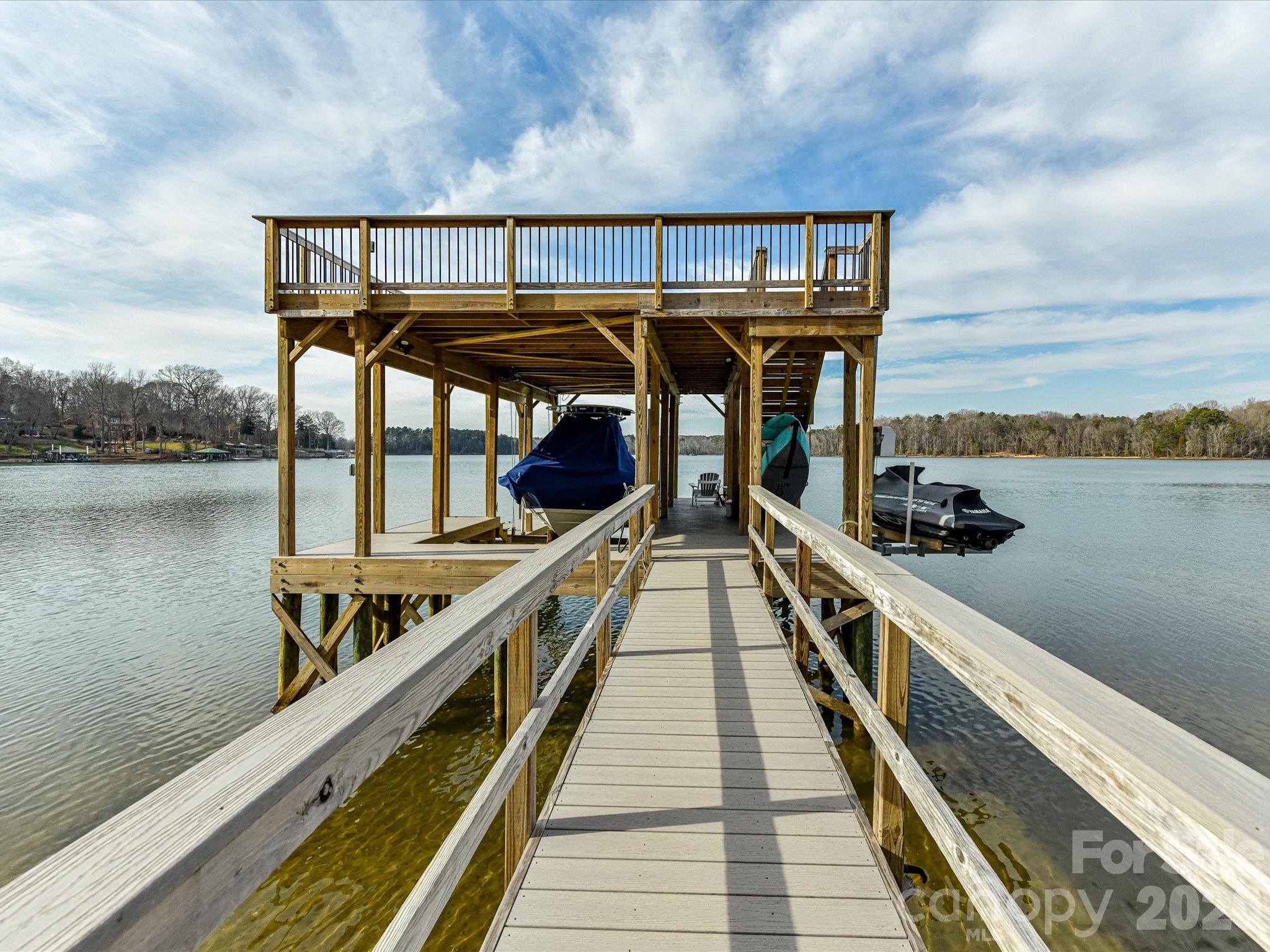 5401 Mountain Point Lane — Charlotte