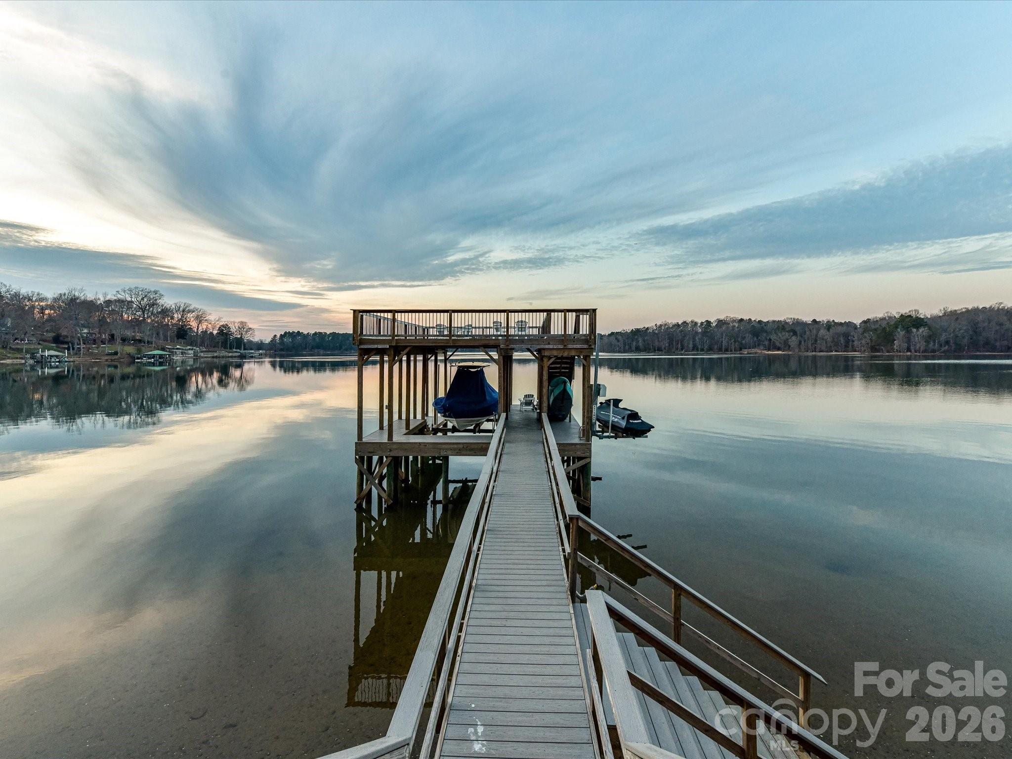 5401 Mountain Point Lane — Charlotte