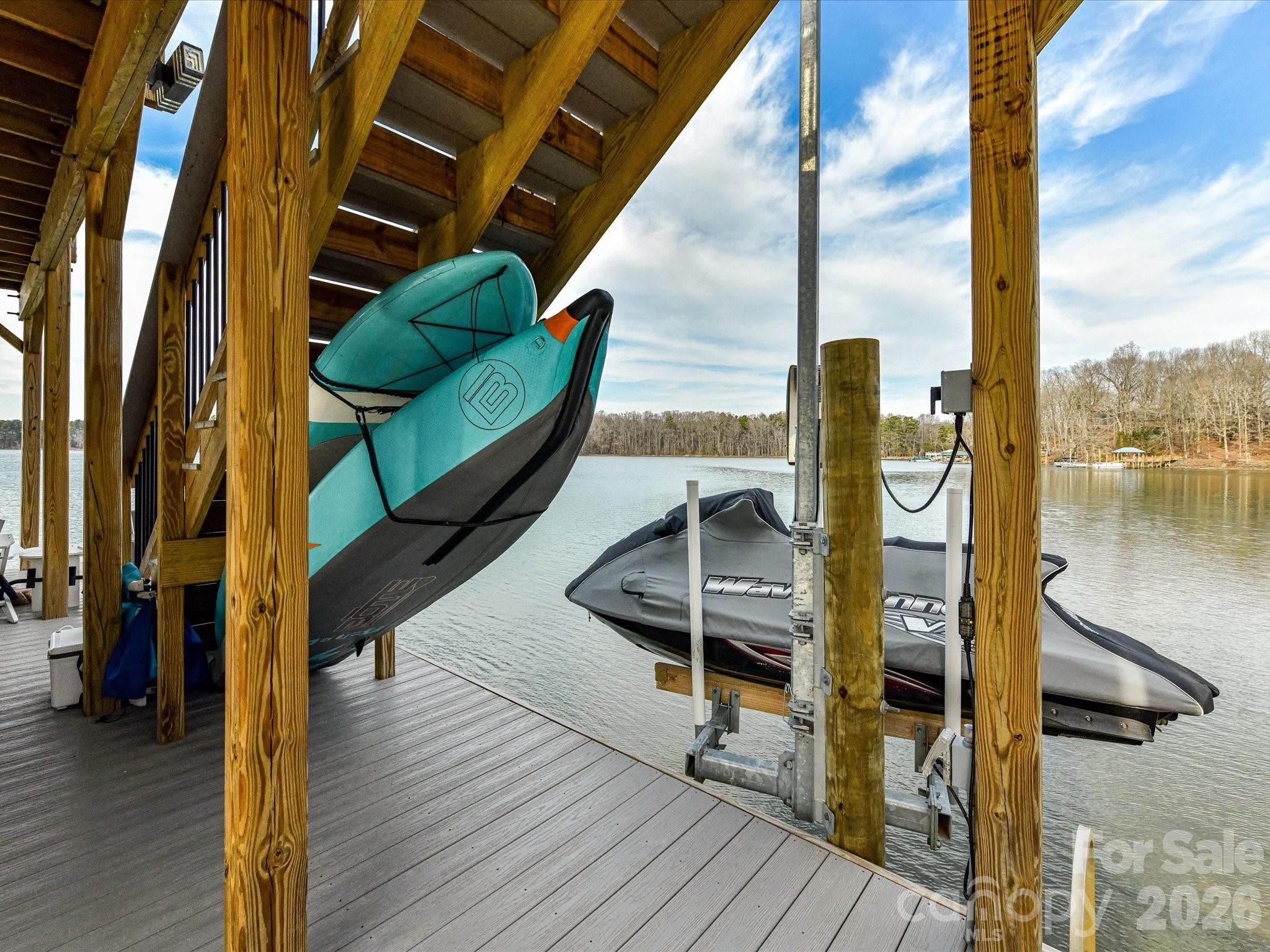 5401 Mountain Point Lane — Charlotte