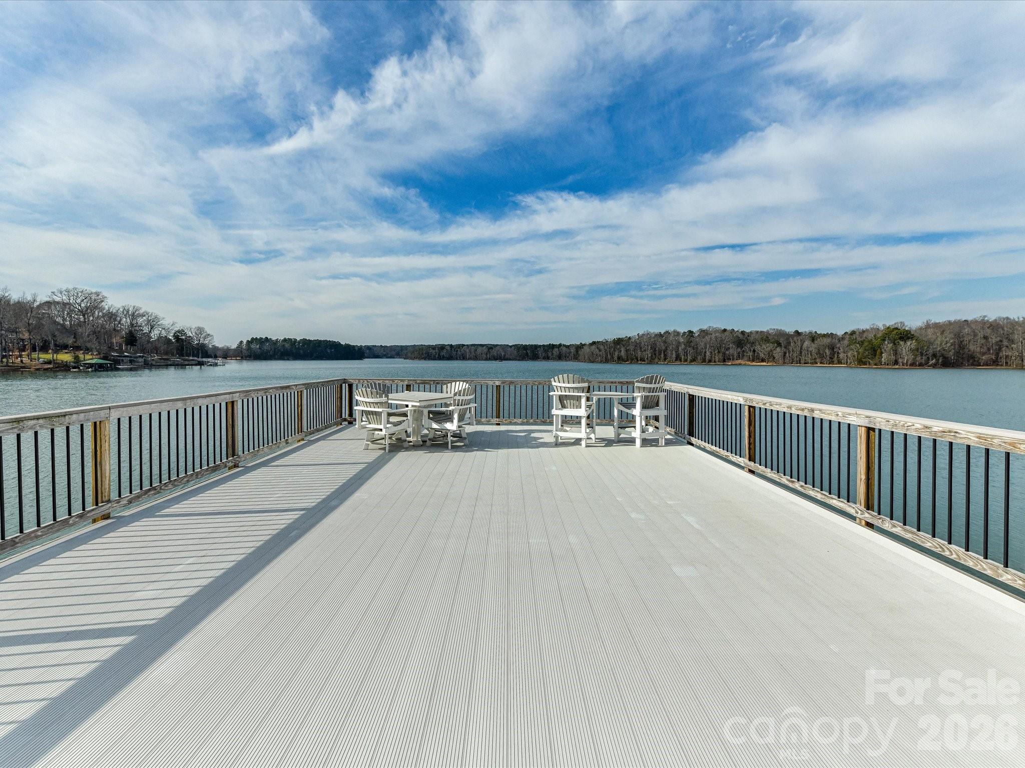 5401 Mountain Point Lane — Charlotte