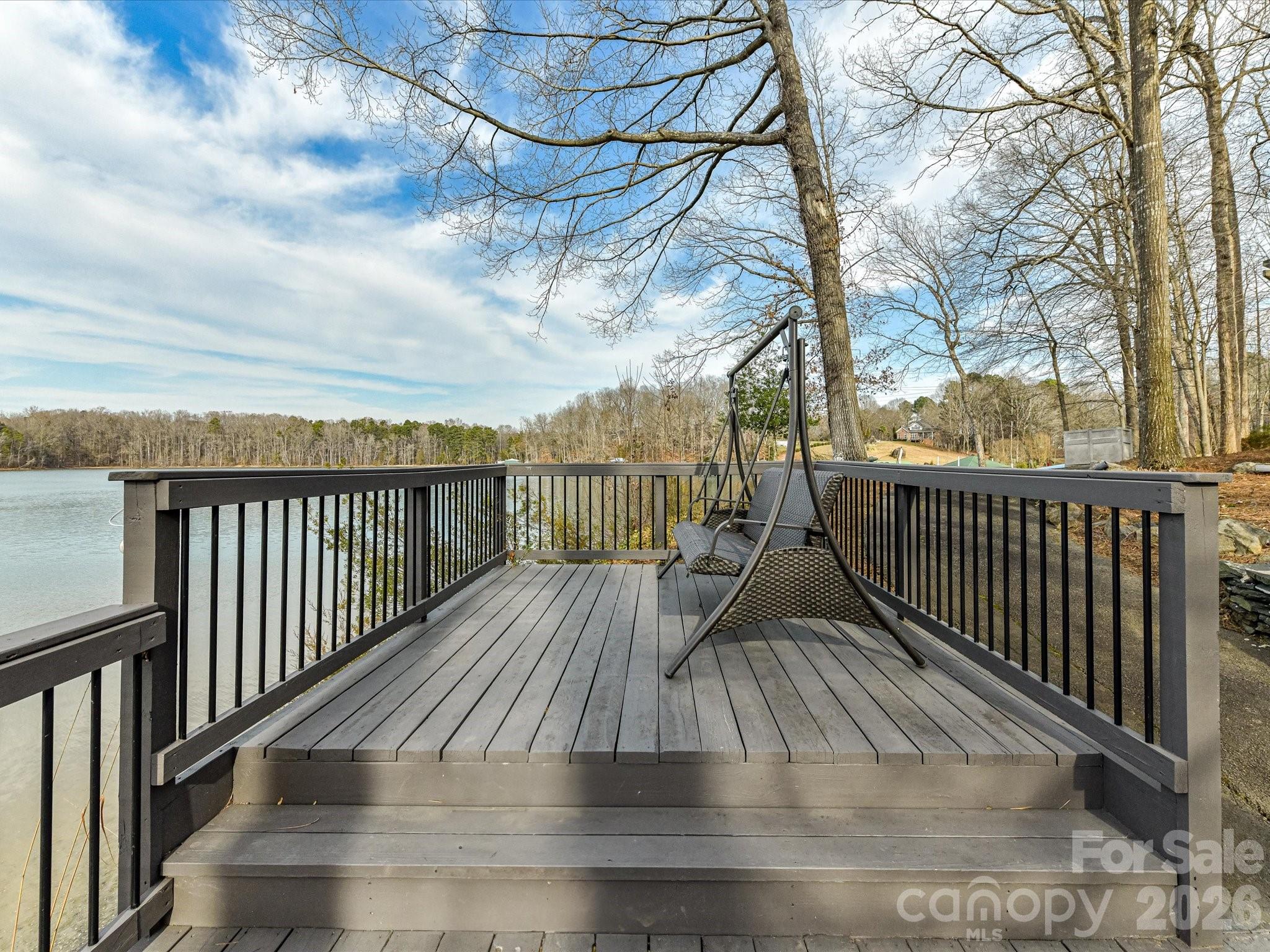 5401 Mountain Point Lane — Charlotte