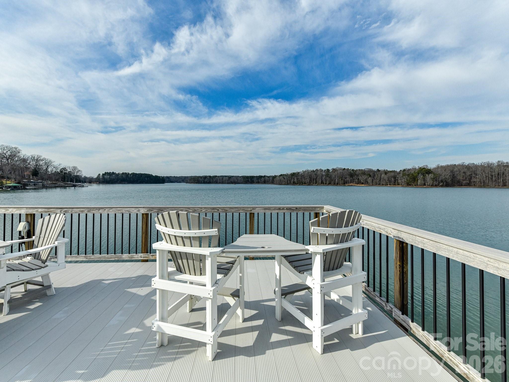 5401 Mountain Point Lane — Charlotte