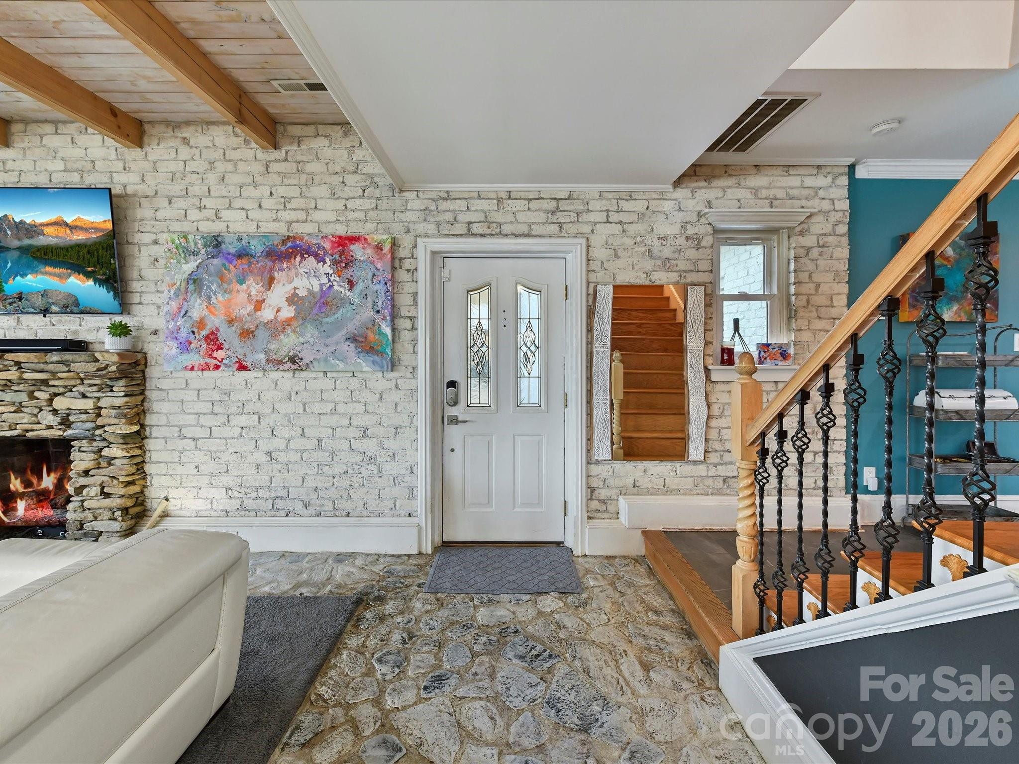 5401 Mountain Point Lane — Charlotte