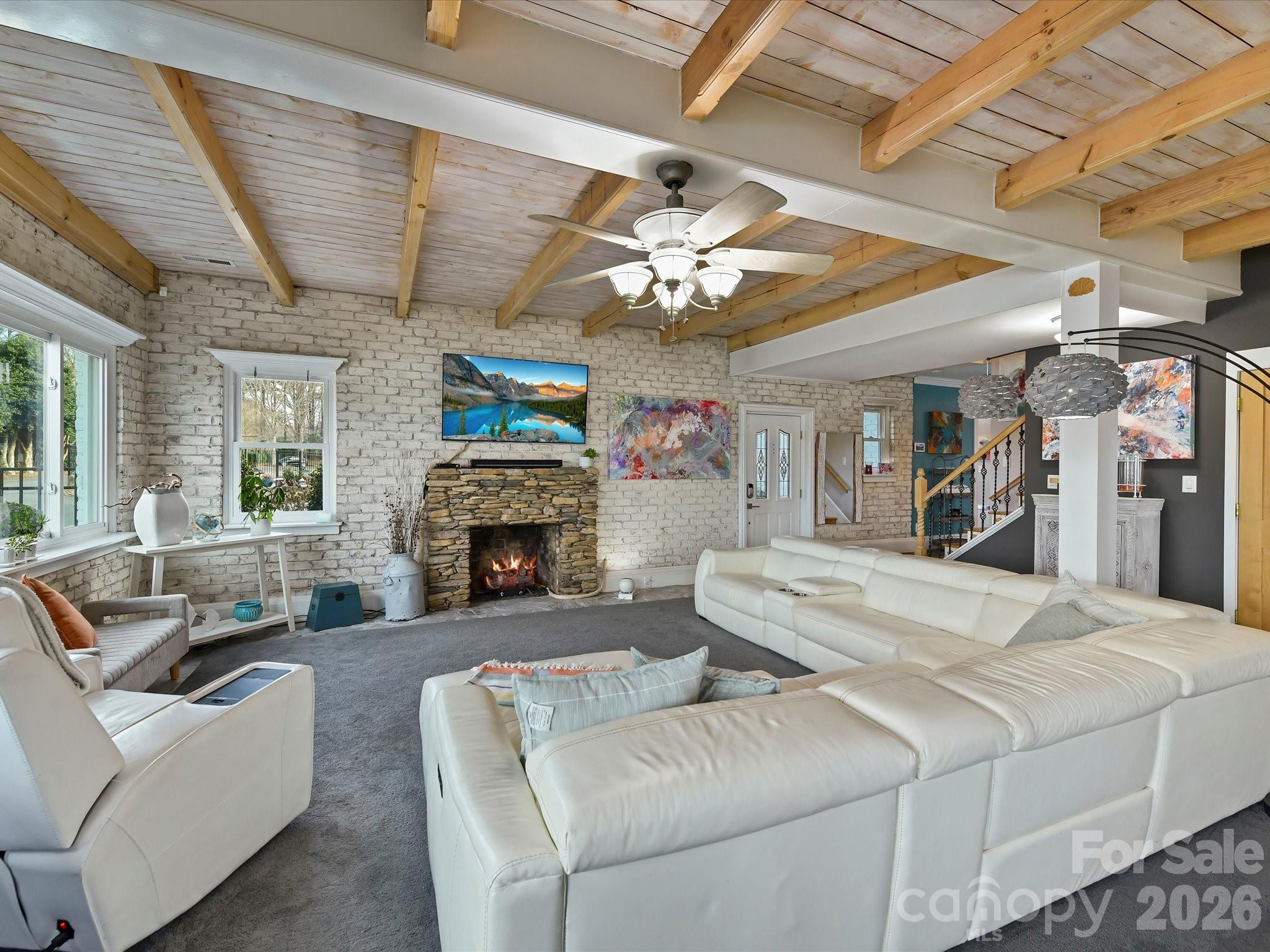 5401 Mountain Point Lane — Charlotte