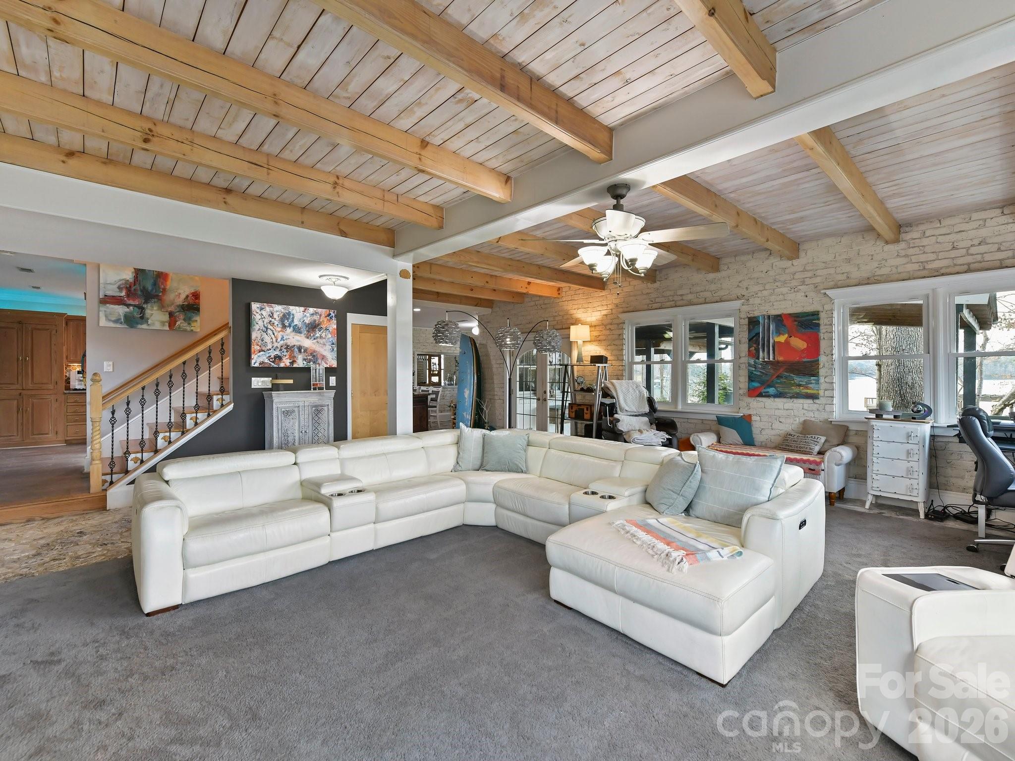 5401 Mountain Point Lane — Charlotte