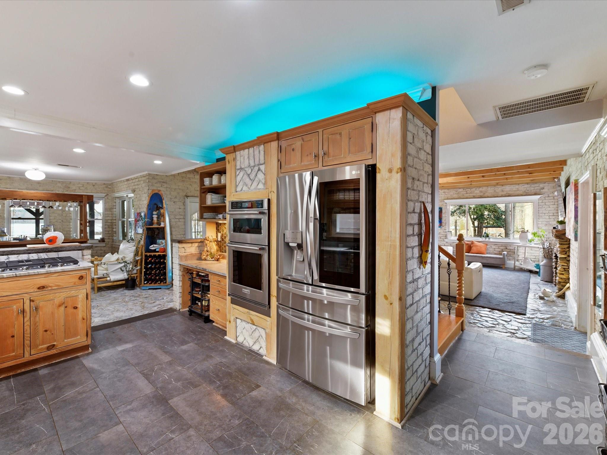 5401 Mountain Point Lane — Charlotte