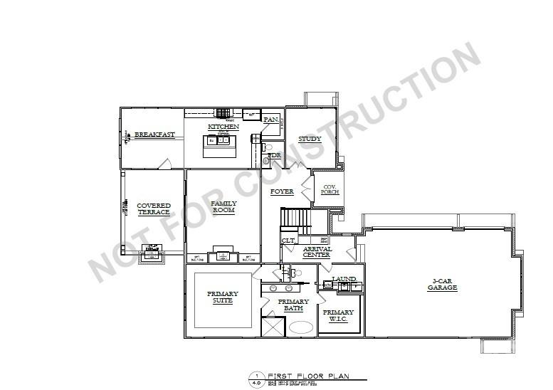 7121 Alexander Road #1 — Charlotte