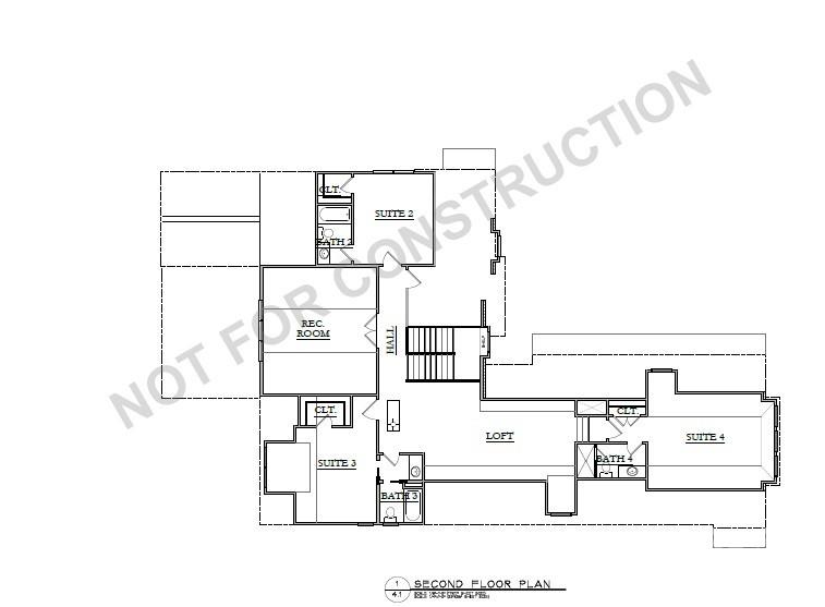 7121 Alexander Road #1 — Charlotte