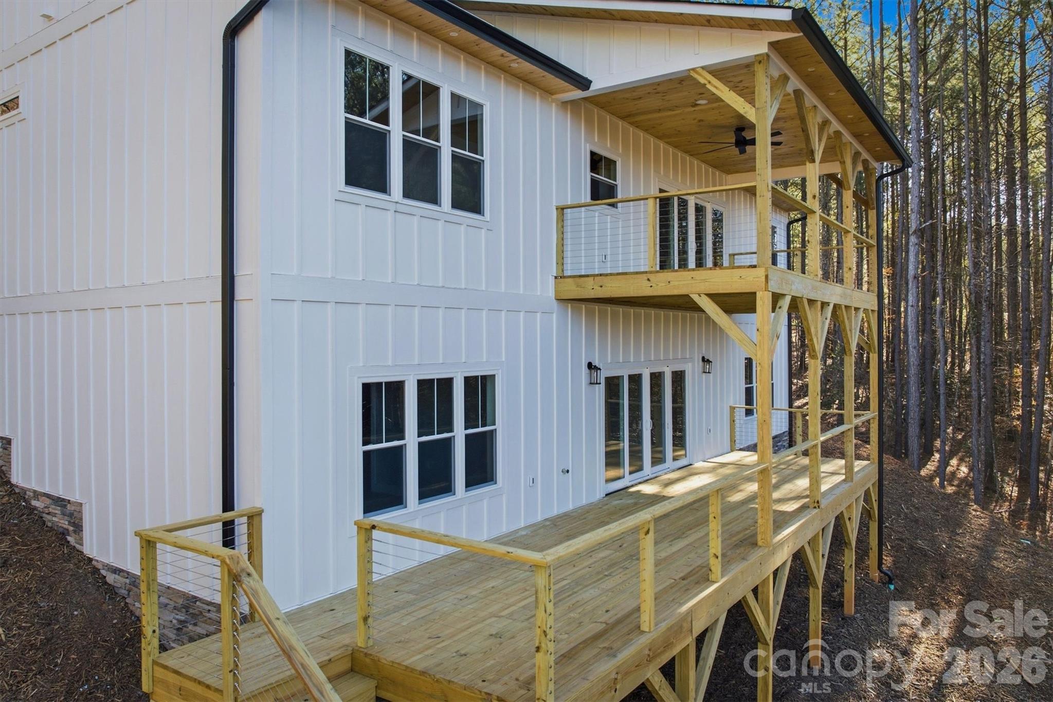 291 Table Rock Trace NW — Valdese