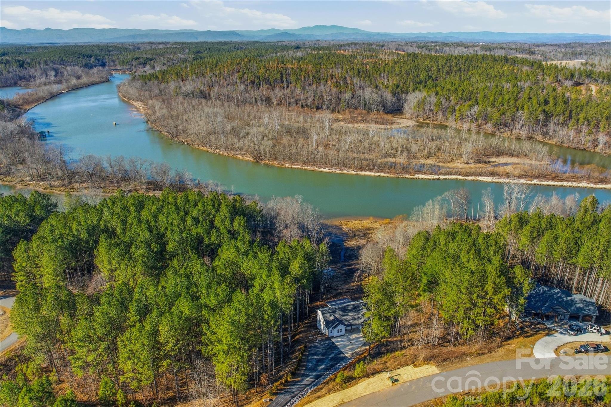 291 Table Rock Trace NW — Valdese
