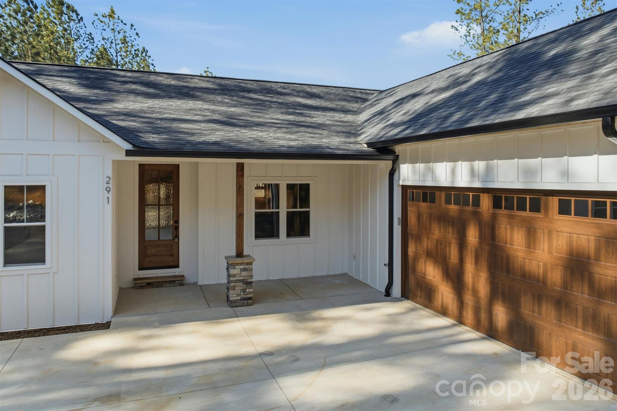 291 Table Rock Trace NW — Valdese