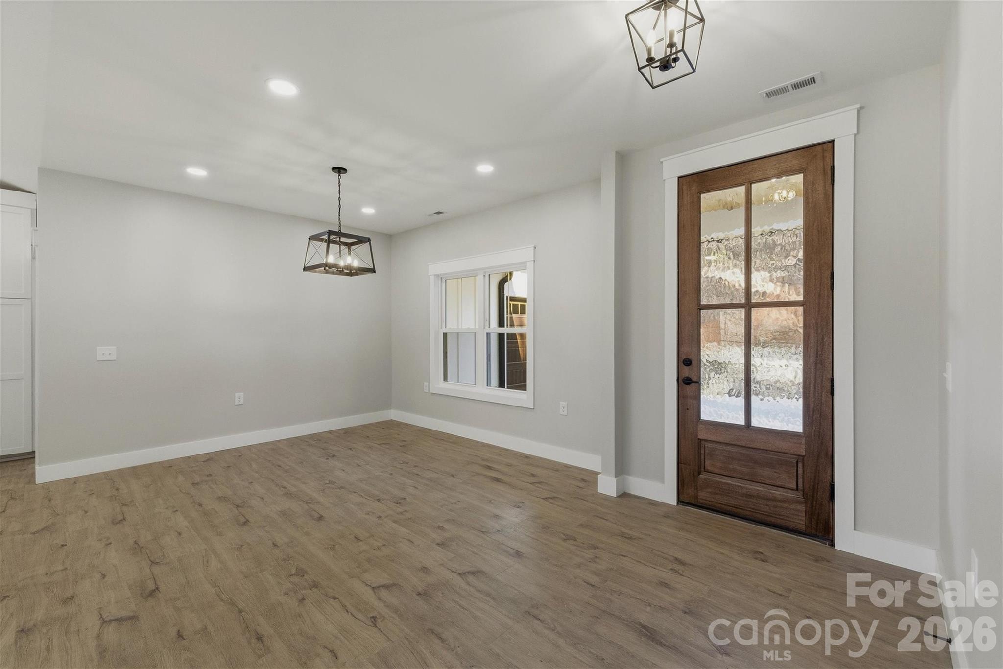 291 Table Rock Trace NW — Valdese