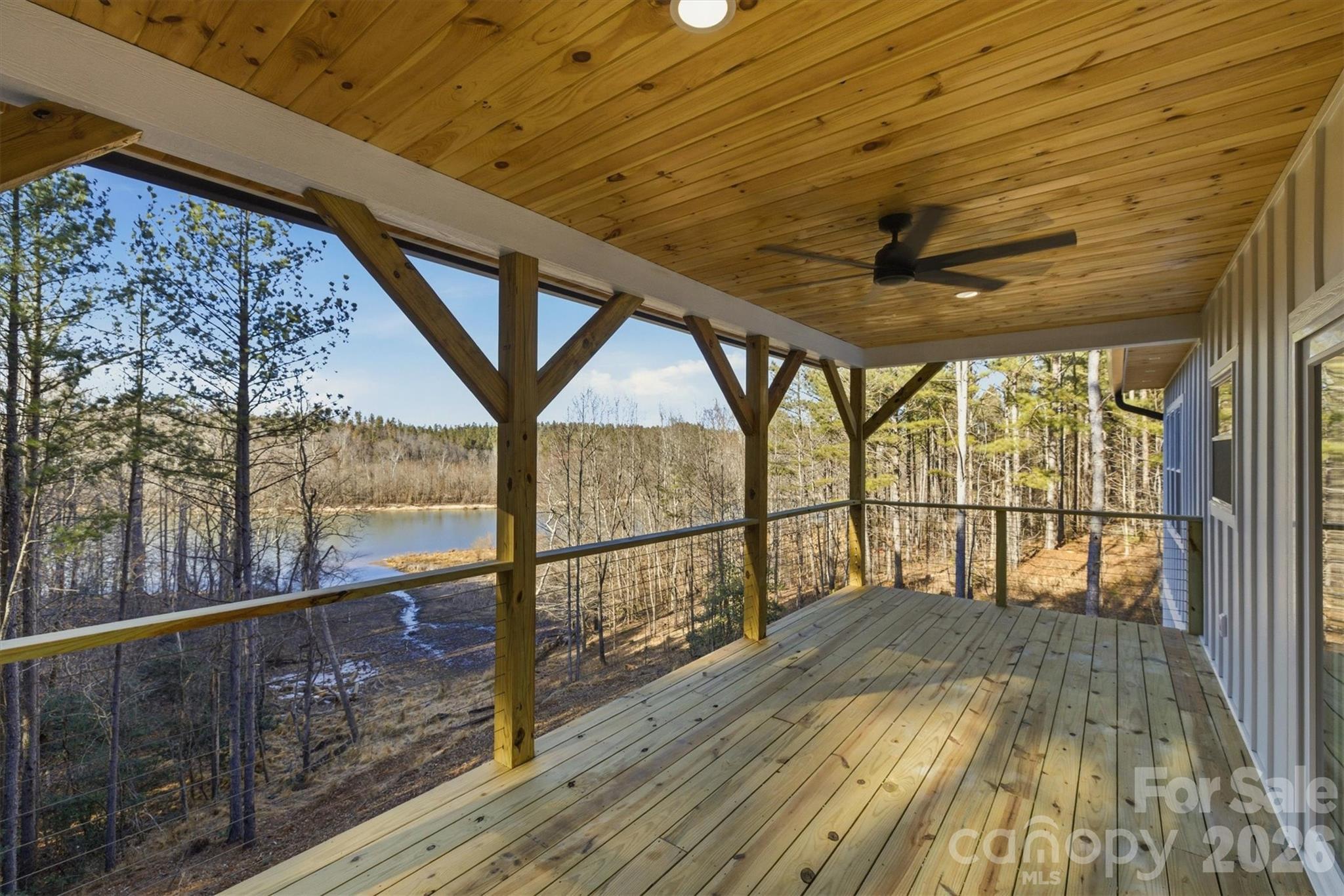 291 Table Rock Trace NW — Valdese