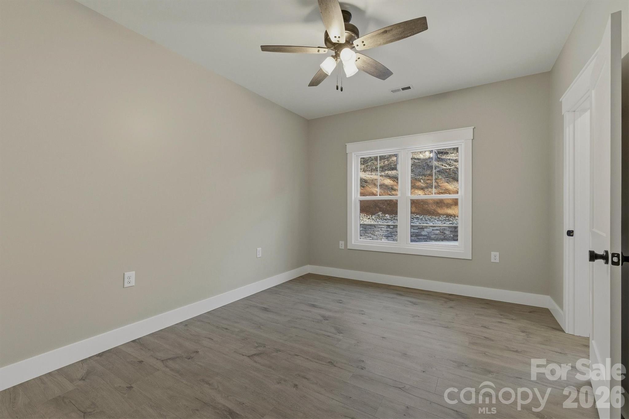 291 Table Rock Trace NW — Valdese