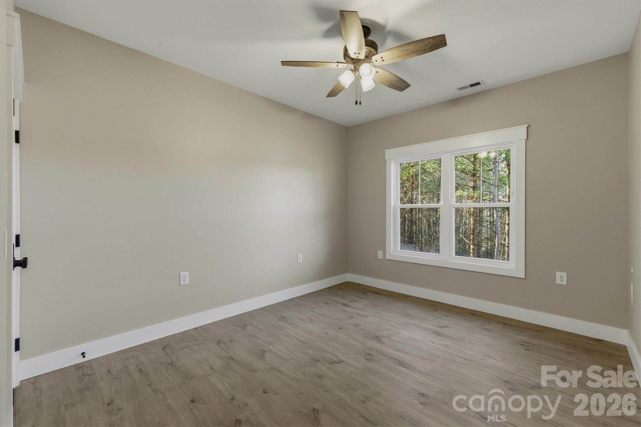 291 Table Rock Trace NW — Valdese