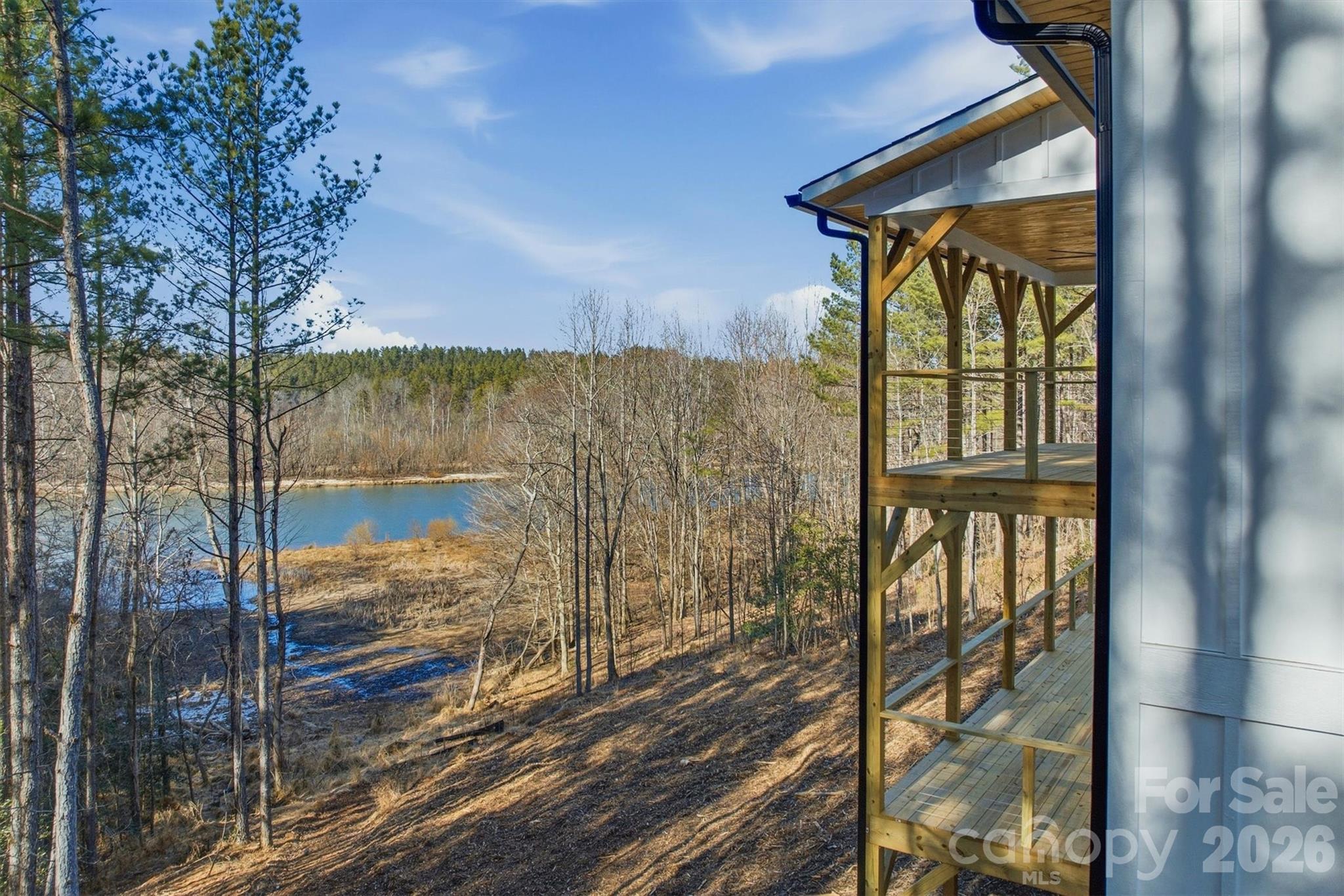291 Table Rock Trace NW — Valdese