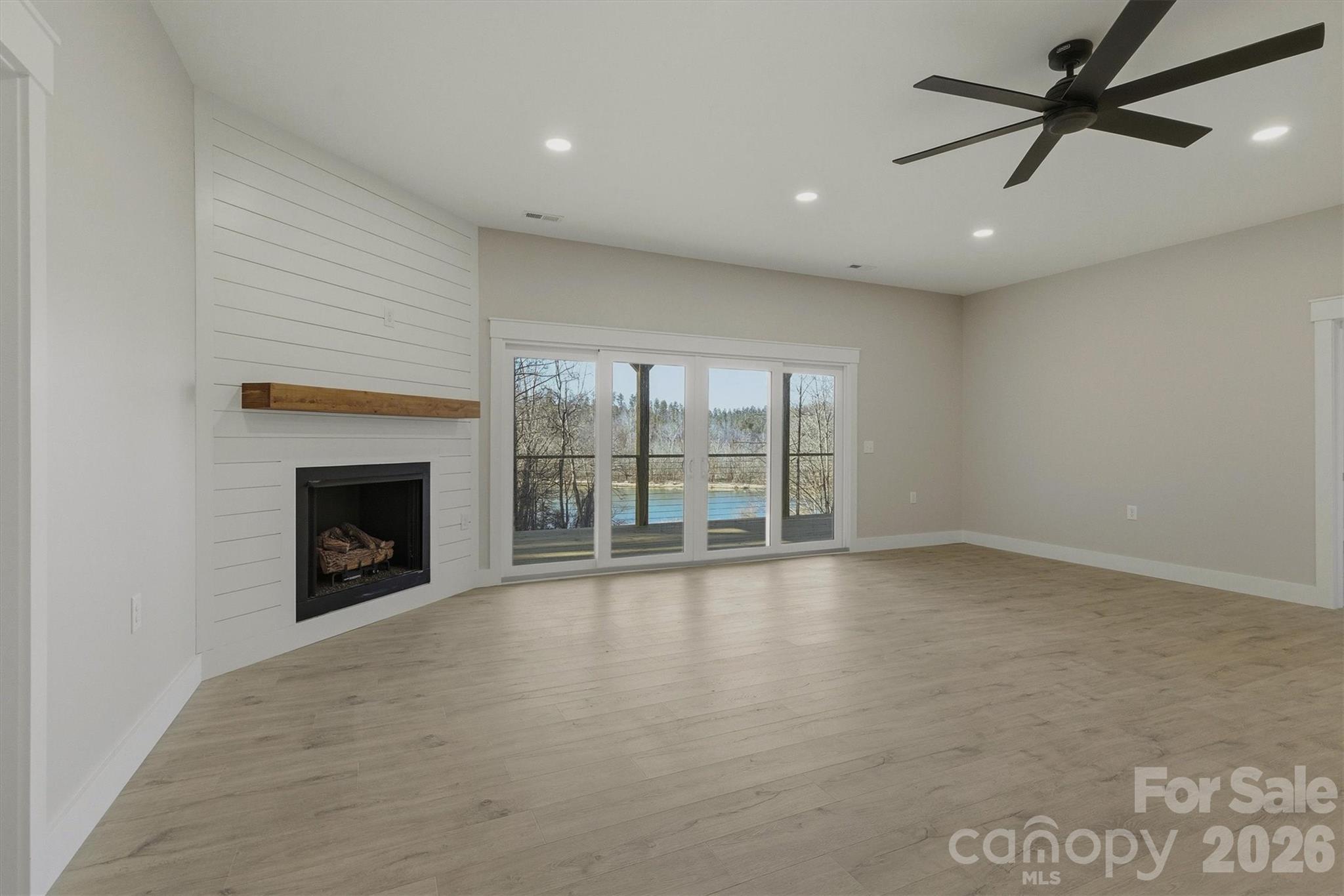 291 Table Rock Trace NW — Valdese