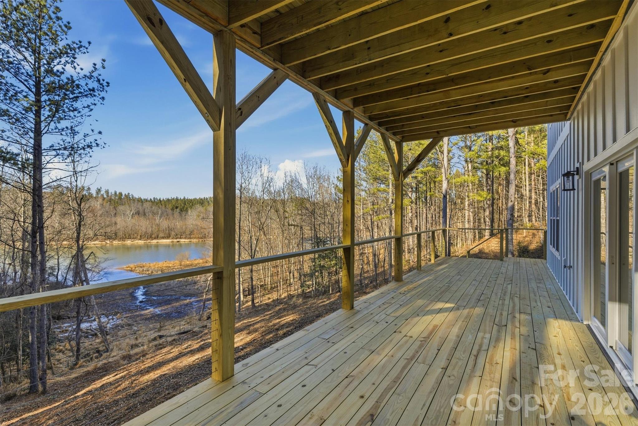 291 Table Rock Trace NW — Valdese