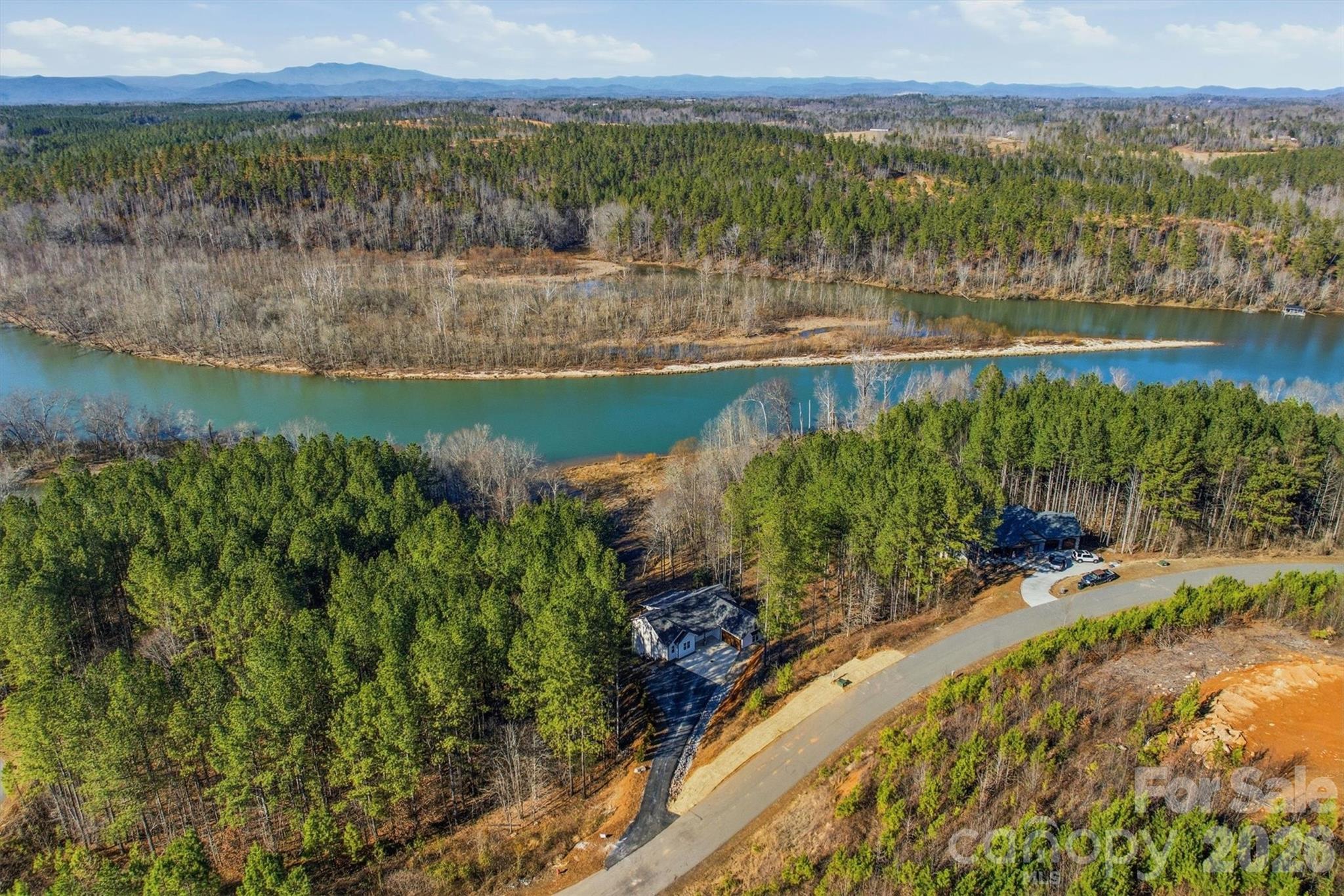 291 Table Rock Trace NW — Valdese