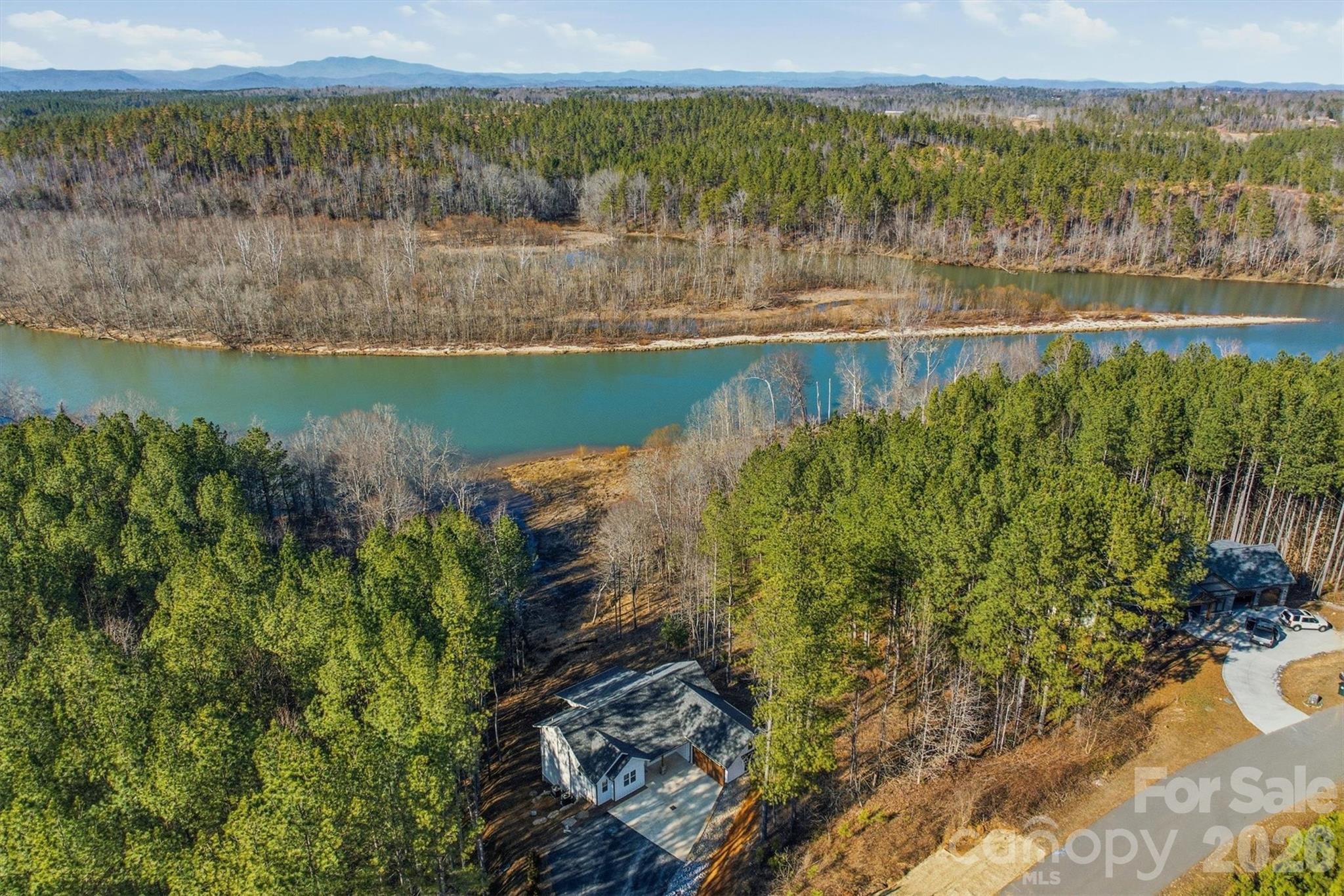 291 Table Rock Trace NW — Valdese
