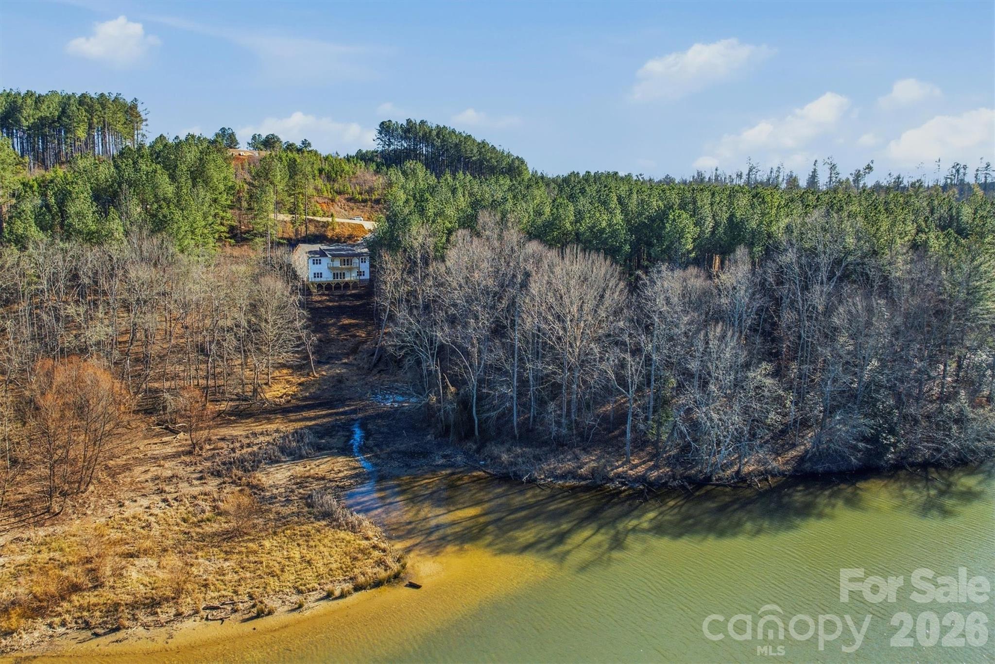 291 Table Rock Trace NW — Valdese