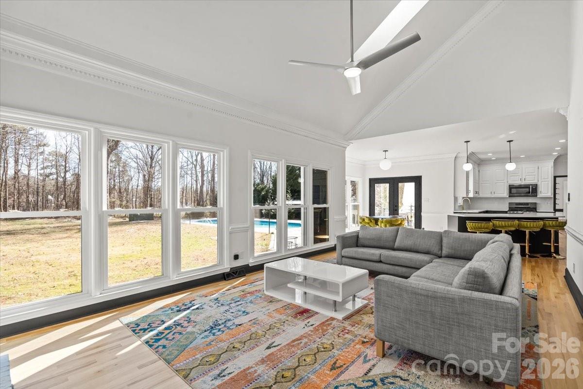 11917 Shady Oak Court — Mint Hill