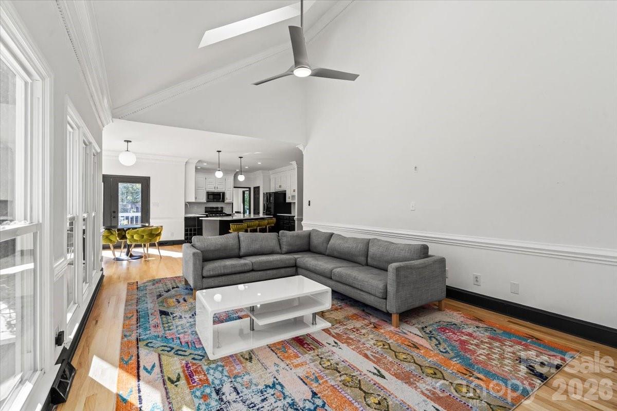 11917 Shady Oak Court — Mint Hill