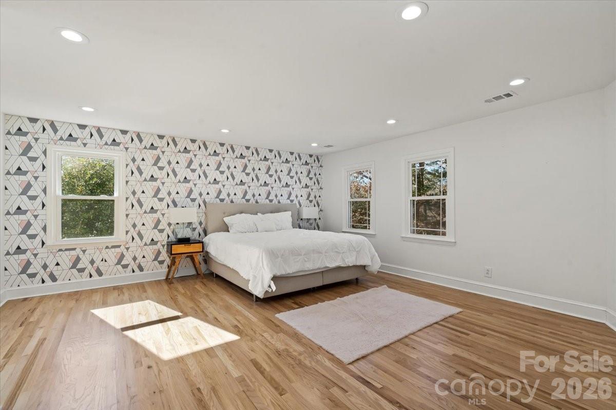 11917 Shady Oak Court — Mint Hill