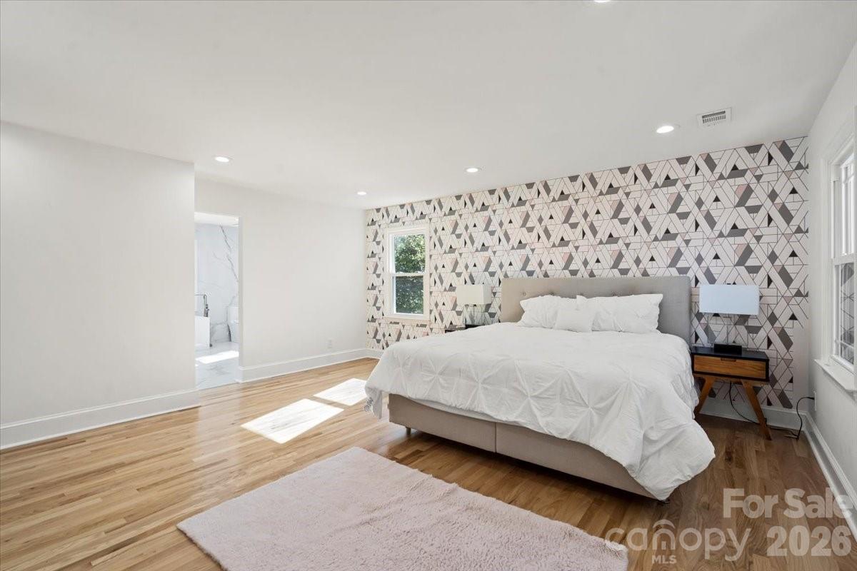 11917 Shady Oak Court — Mint Hill
