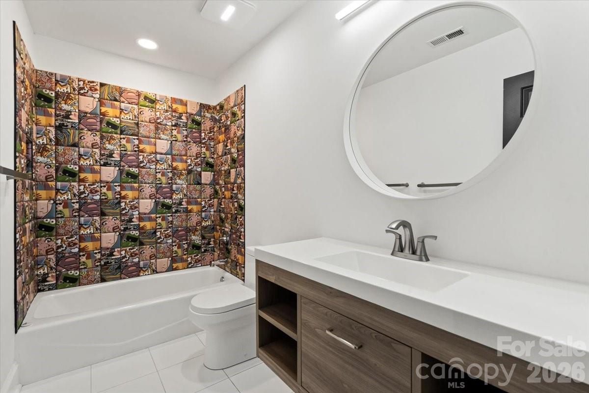 11917 Shady Oak Court — Mint Hill
