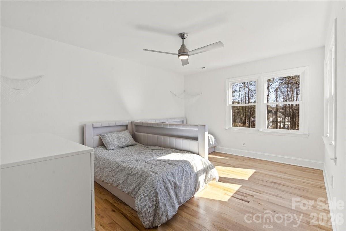 11917 Shady Oak Court — Mint Hill