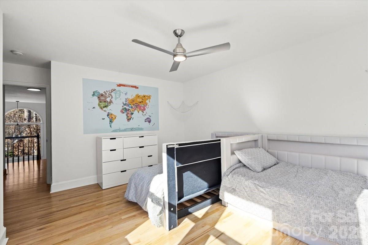 11917 Shady Oak Court — Mint Hill