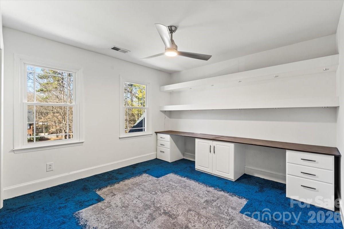 11917 Shady Oak Court — Mint Hill