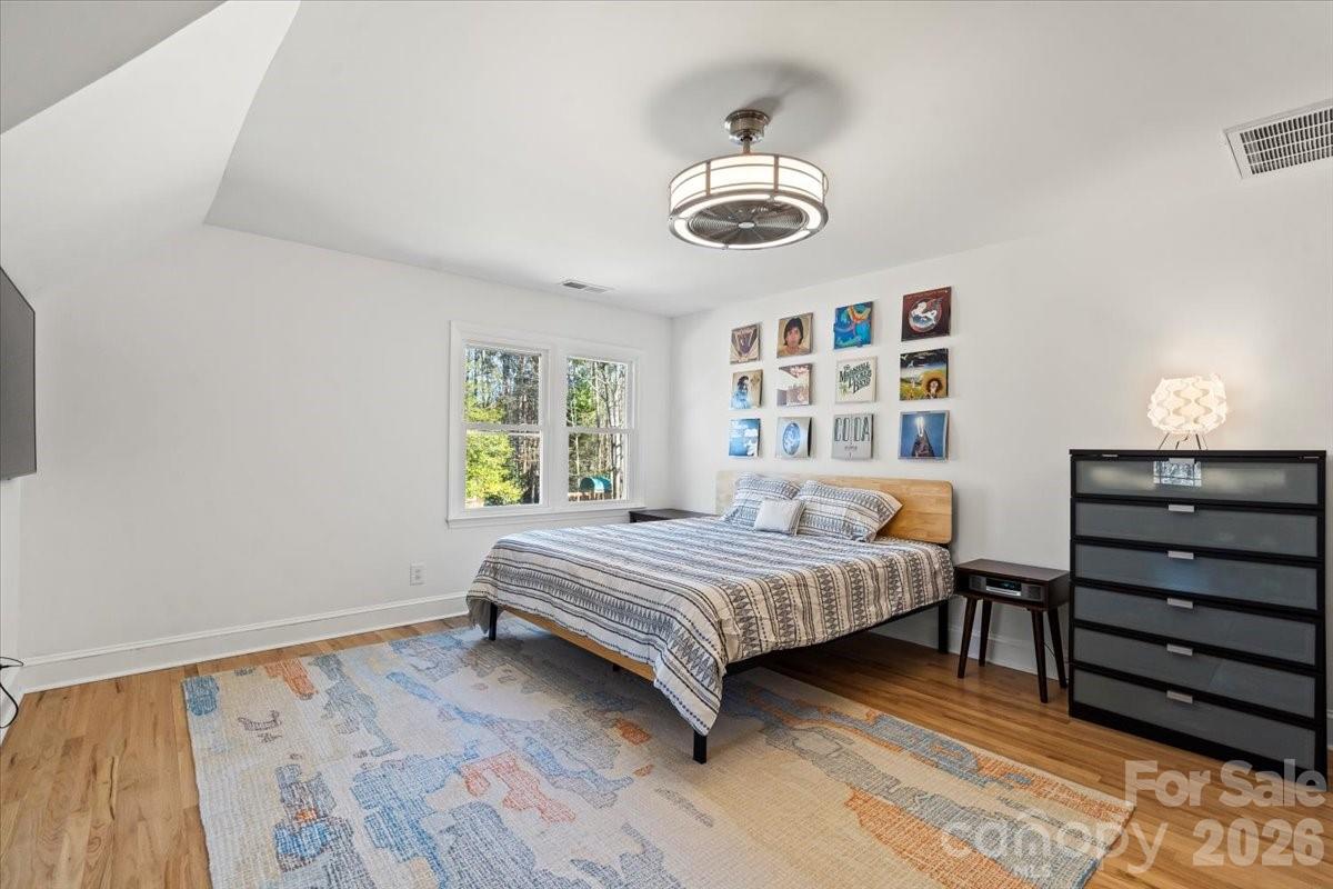 11917 Shady Oak Court — Mint Hill
