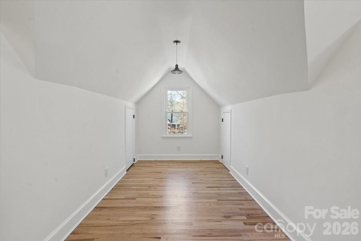 11917 Shady Oak Court — Mint Hill