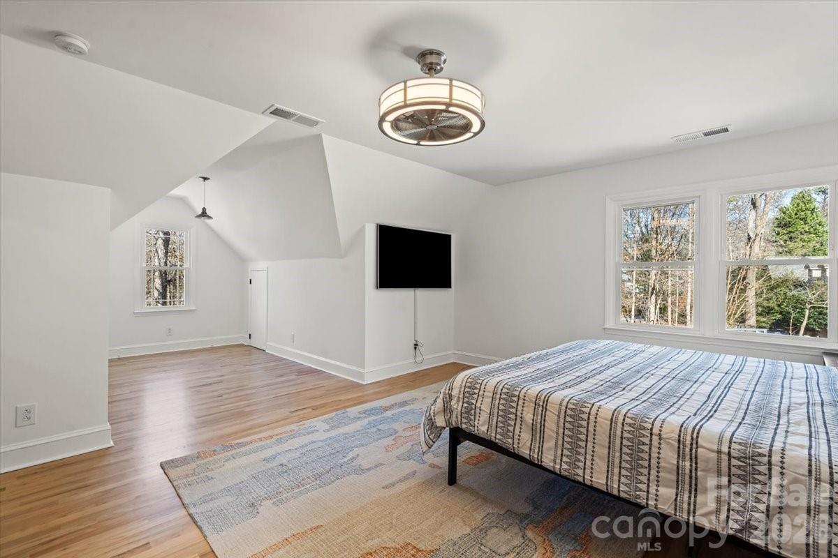 11917 Shady Oak Court — Mint Hill
