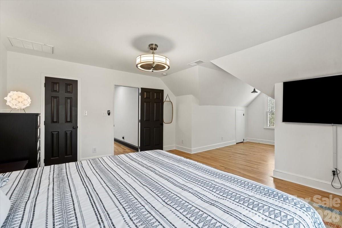 11917 Shady Oak Court — Mint Hill