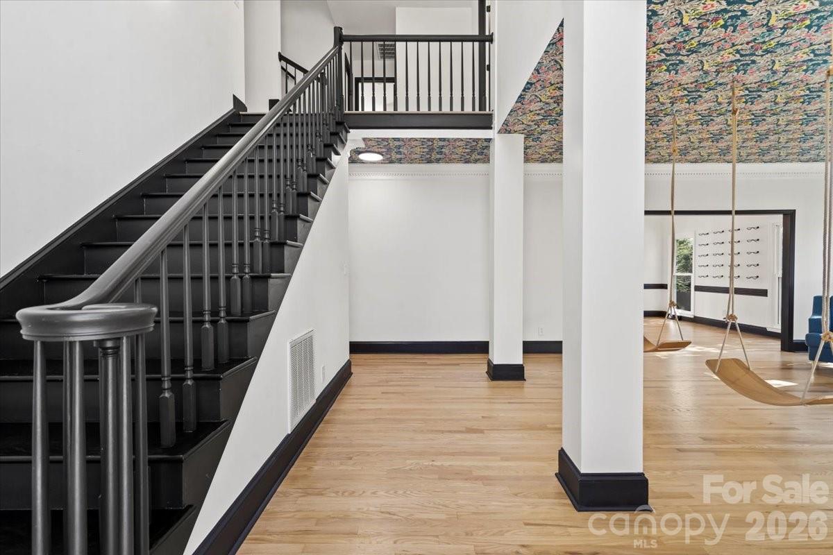 11917 Shady Oak Court — Mint Hill