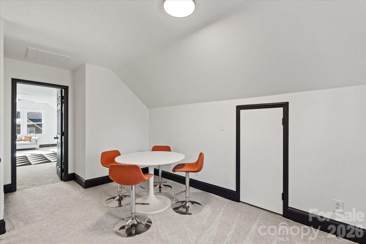 11917 Shady Oak Court — Mint Hill