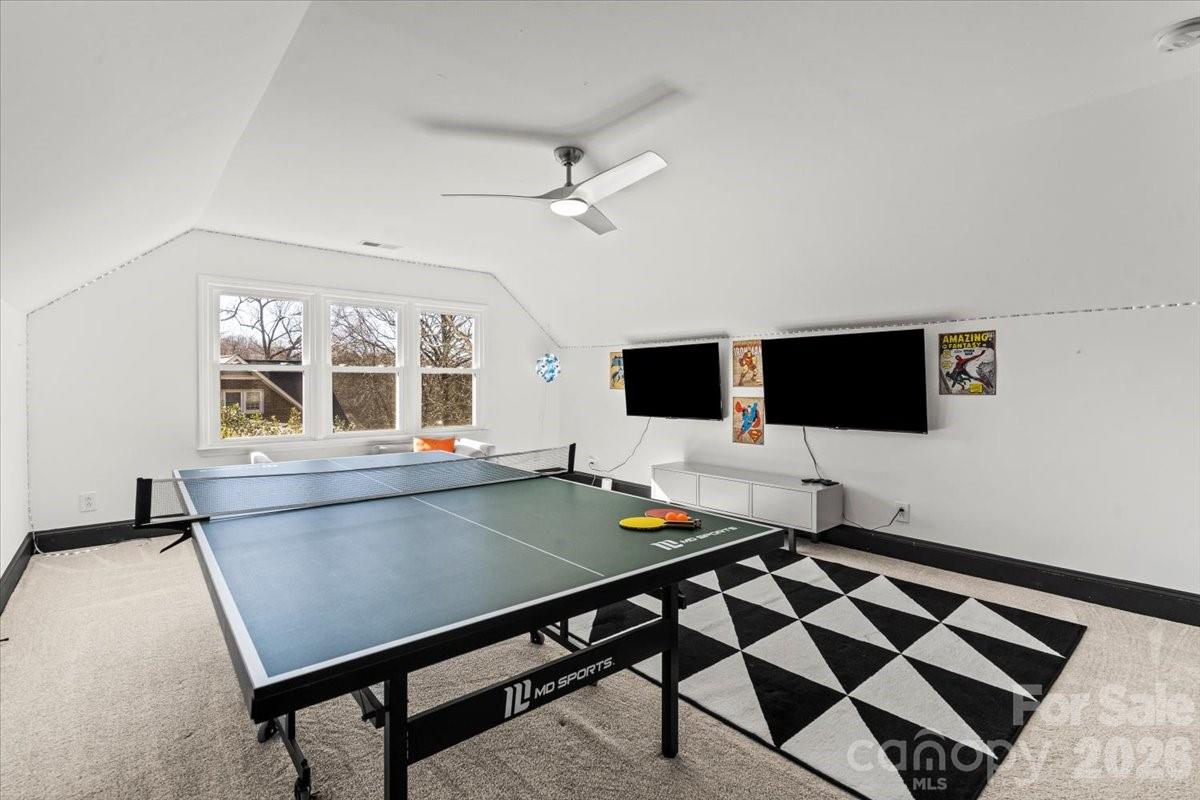 11917 Shady Oak Court — Mint Hill