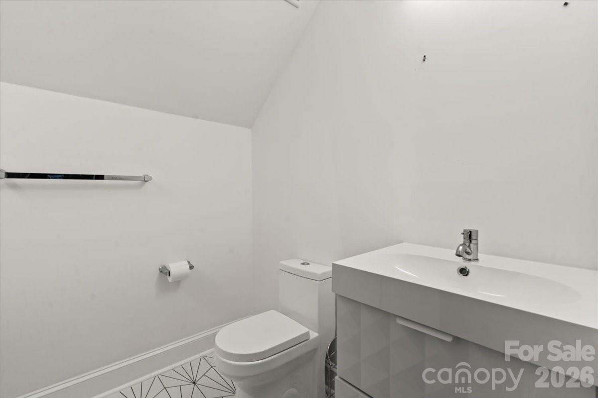 11917 Shady Oak Court — Mint Hill