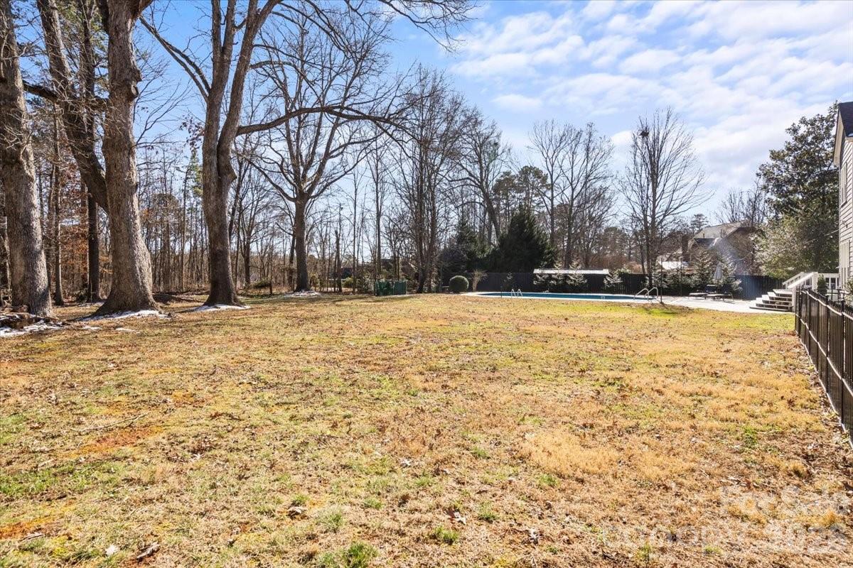 11917 Shady Oak Court — Mint Hill