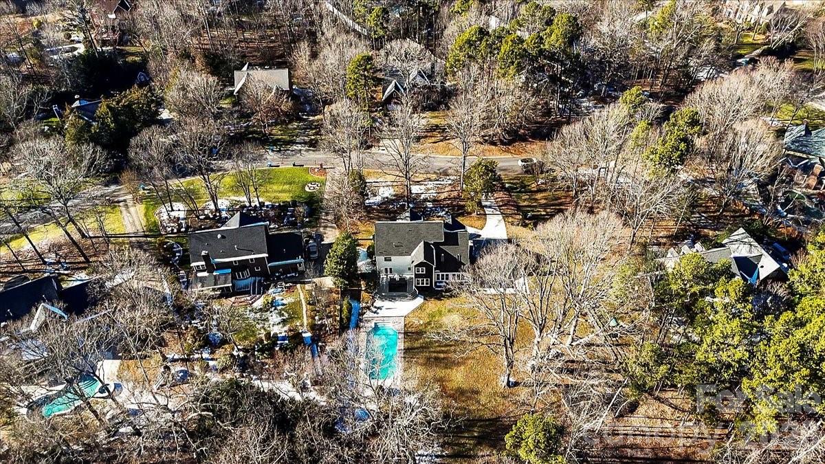 11917 Shady Oak Court — Mint Hill