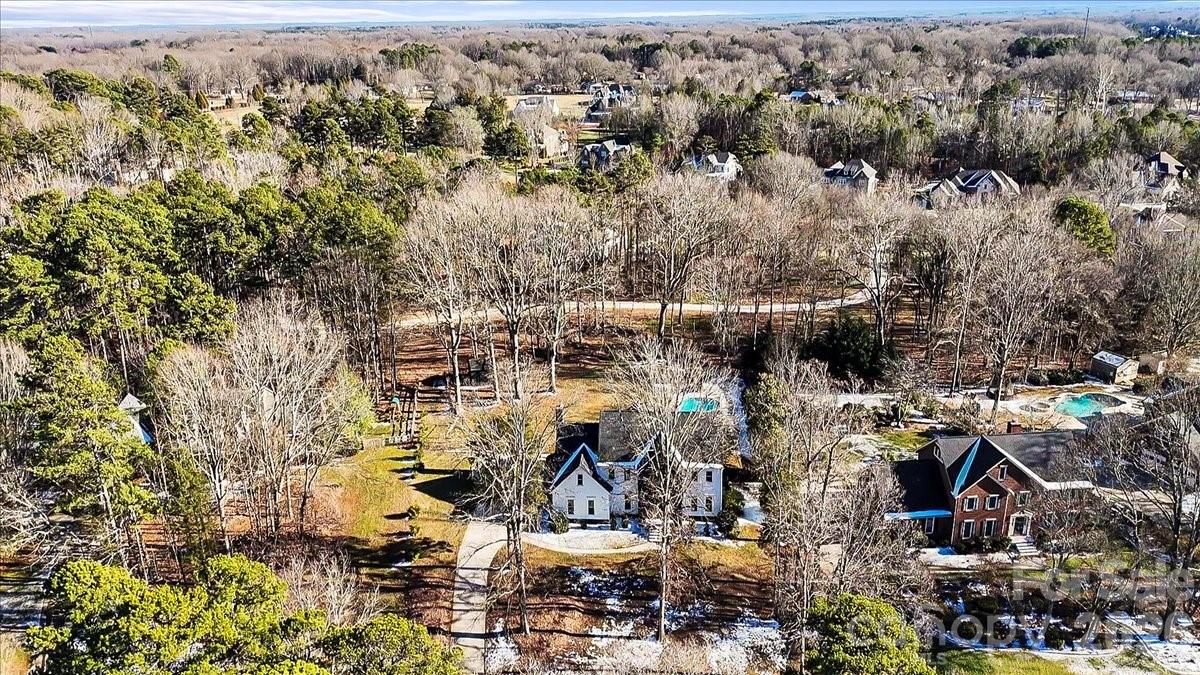 11917 Shady Oak Court — Mint Hill