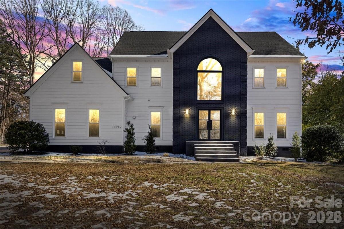 11917 Shady Oak Court — Mint Hill